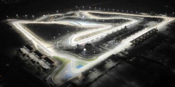 ¿Cuándo inicia el Gran Premio de Baréin 2025?