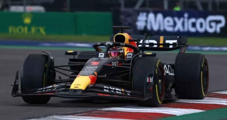 Fórmula 1 se queda en México habrá Gran Premio hasta 2028