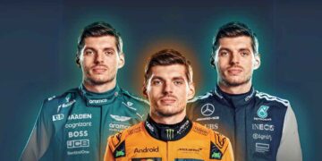 ¿Max Verstappen dejará la escudería de Red Bull en el 2026?