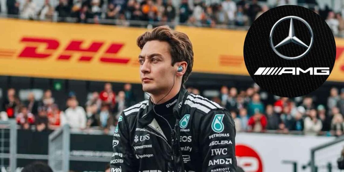¿Cuánto pagará Mercedes por renovar al piloto George Russell?