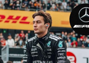 ¿Cuánto pagará Mercedes por renovar al piloto George Russell?
