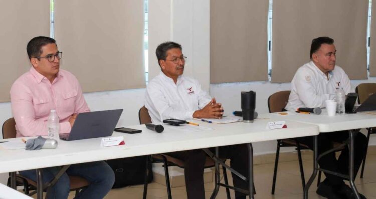 estrategias riesgos salud pública