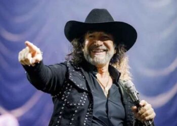 Foto de Marco Antonio Solís en Viernes Santo se vuelve viral y genera reacciones divididas