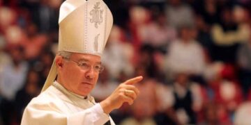 Francisco Robles Ortega, el mexicano que suena como posible sucesor del Papa Francisco