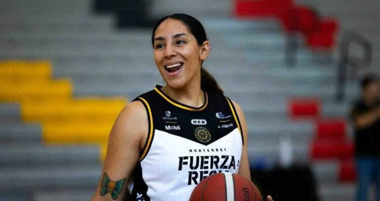 Con Kim Taylor, Fuerza Regia Femenil busca el bicampeonato