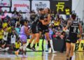 LNBPF ¿Cuándo juega la Fuerza Regia Femenil?