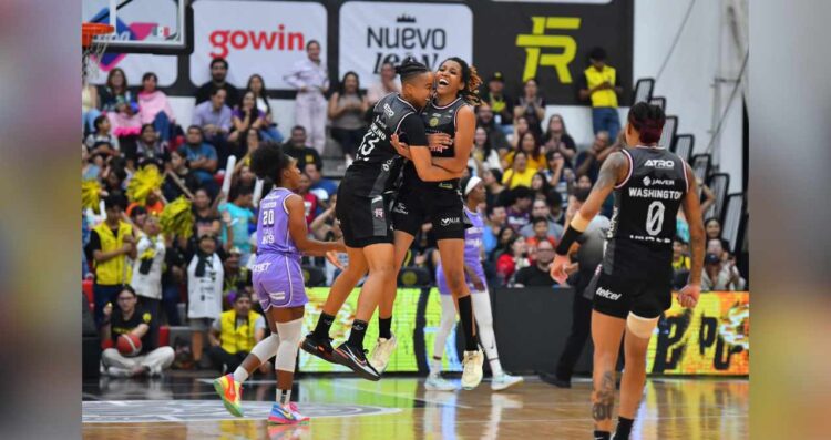 LNBPF ¿Cuándo juega la Fuerza Regia Femenil?