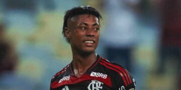 ¿Qué futbolista del Flamengo está señalada por apuestas?