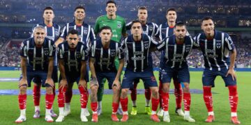 ¿Qué jugadores entrenan aparte en el equipo de rayados? 