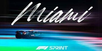 ¿Cómo están los resultados de la F1 antes del GP de Miami 2025?