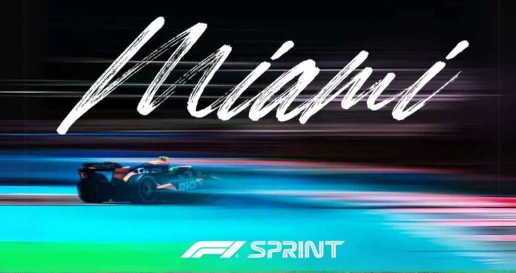 ¿Cómo están los resultados de la F1 antes del GP de Miami 2025?