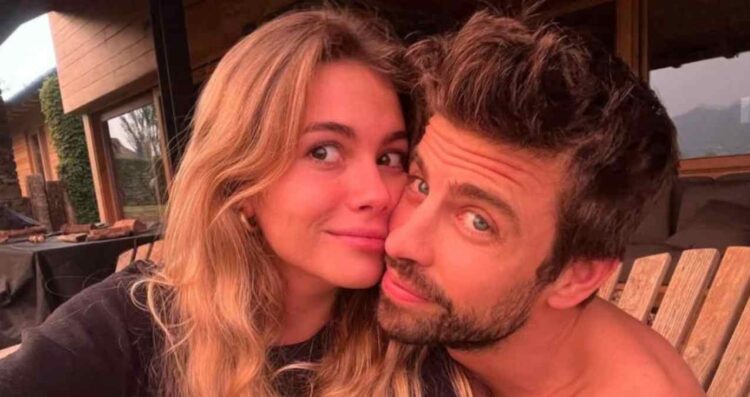 ¿Gerard Piqué y Clara Chía están separados?: surgen rumores de infidelidad