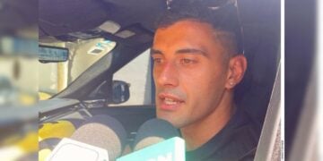 Germán Berterame Rayados