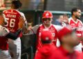 Baseball Champions League ¿Cómo debutaron los Diablos Rojos?