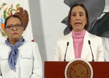 Gobierno Federal acelerará el plan de expansión del sistema eléctrico en respuesta a los aranceles impuestos por EU