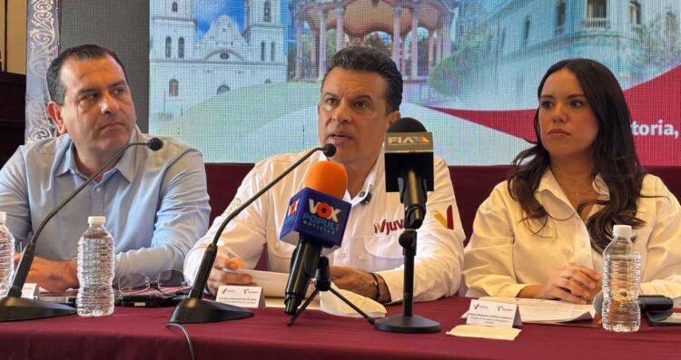 Gobierno de Victoria alista más de 50 festejos por el Bicentenario de la Capitalidad