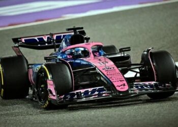 Gran Premio de Arabia Saudita