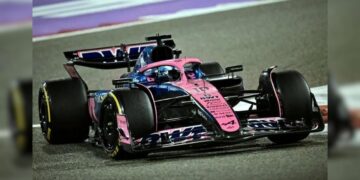Gran Premio de Arabia Saudita