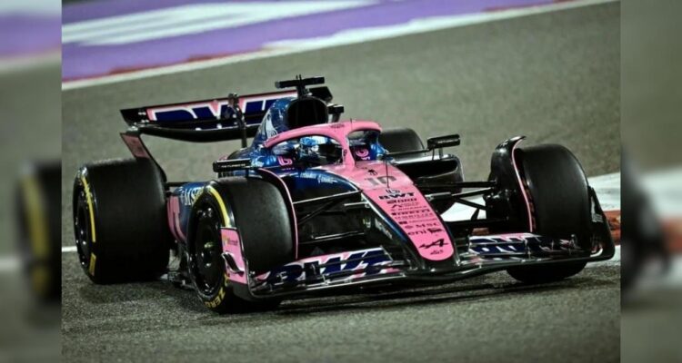 Gran Premio de Arabia Saudita