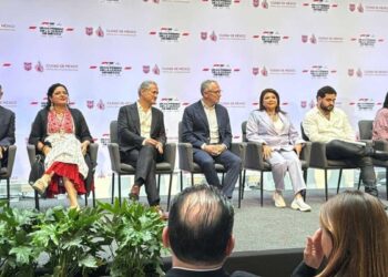 Gran Premio de México F1