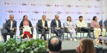 Gran Premio de México F1