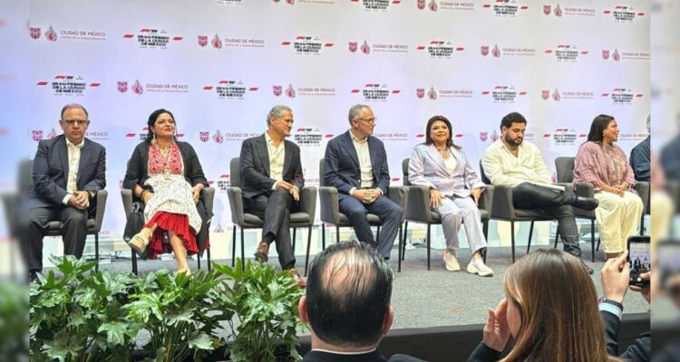 Gran Premio de México F1