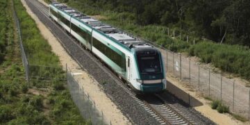Greenpeace Semarnat Tren Maya