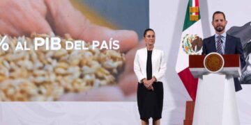 Grupo Modelo realizará una inversión de 3 mil 600 millones de dólares en México