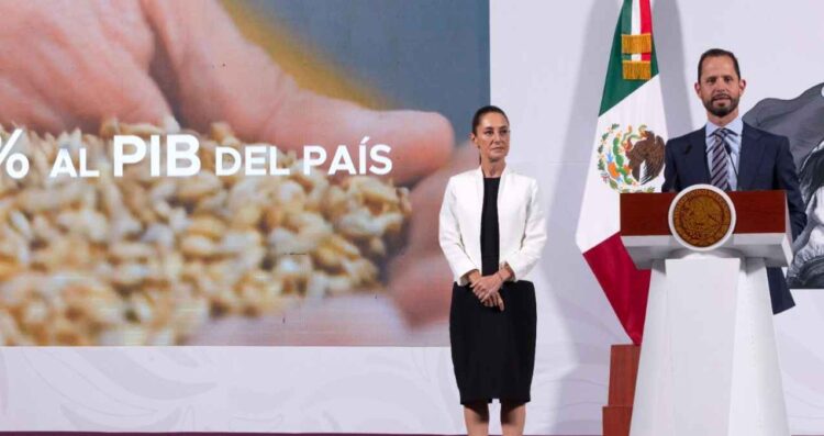 Grupo Modelo realizará una inversión de 3 mil 600 millones de dólares en México