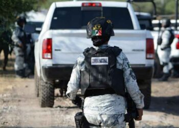Guanajuato siete homicidios