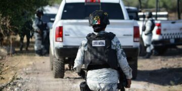 Guanajuato siete homicidios