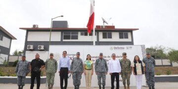 Guardia Nacional Altamira