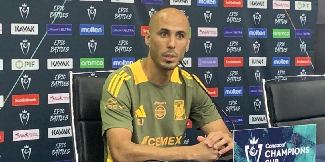 Guido Pizarro confía en el pase a la final “Tenemos equipo para lograrlo”