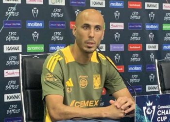 Guido Pizarro confía en el pase a la final “Tenemos equipo para lograrlo”