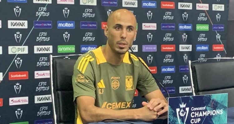 Guido Pizarro confía en el pase a la final “Tenemos equipo para lograrlo”
