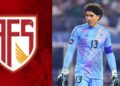 Guillermo Ochoa fue humillado en partido contra Benfica