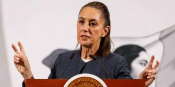 Sheinbaum diálogo madres buscadoras
