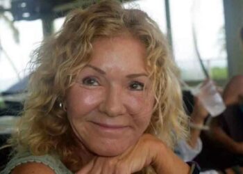 Hallan mujer Texas en Yucatán