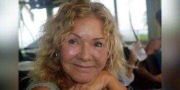 Hallan mujer Texas en Yucatán