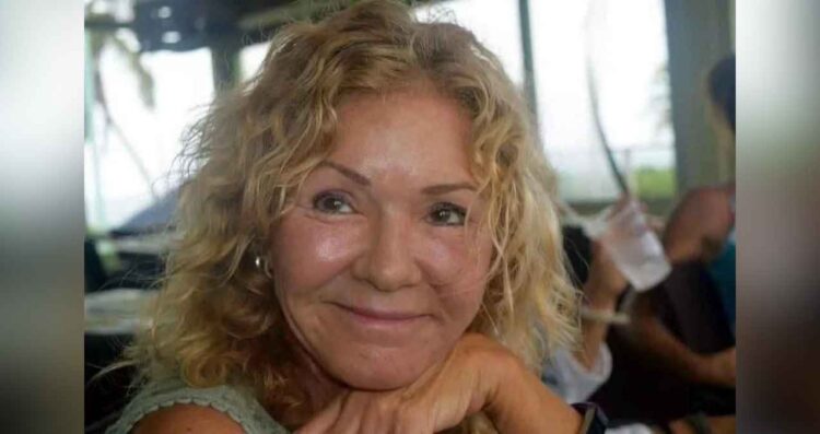 Hallan mujer Texas en Yucatán