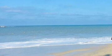 ¿Que alerta hay en las playas de Puerto Vallarta?