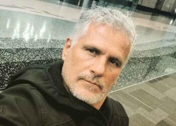 Héctor Soberón comparte su experiencia sobre su diagnóstico de cáncer