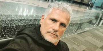 Héctor Soberón comparte su experiencia sobre su diagnóstico de cáncer