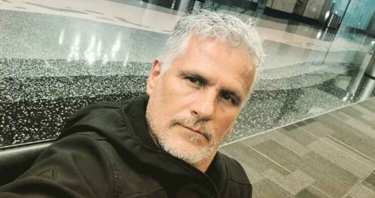 Héctor Soberón comparte su experiencia sobre su diagnóstico de cáncer