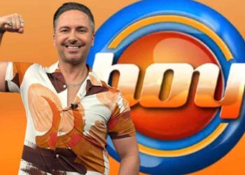 Hermano de Daniel Bisogno pidió entrar al programa Hoy, confirma Andrea Rodríguez