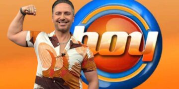 Hermano de Daniel Bisogno pidió entrar al programa Hoy, confirma Andrea Rodríguez