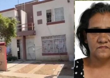 ¿Por qué la hija de Doña Carlota es clave en la investigación?