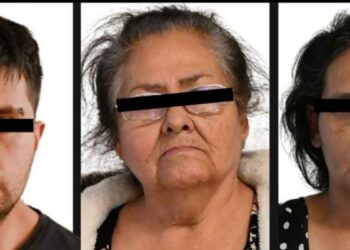 Hijo de doña Carlota revela nuevos detalles sobre el caso de Valle de Chalco