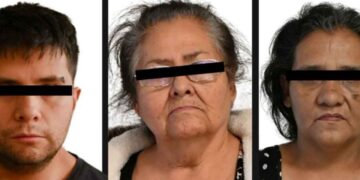 Hijo de doña Carlota revela nuevos detalles sobre el caso de Valle de Chalco