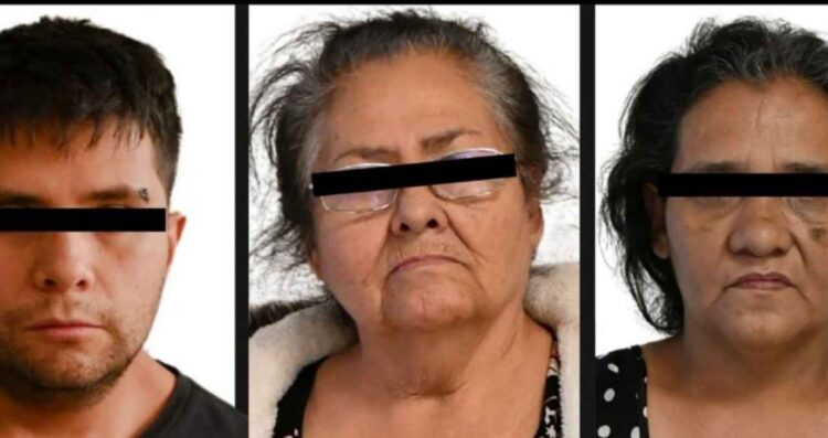 Hijo de doña Carlota revela nuevos detalles sobre el caso de Valle de Chalco